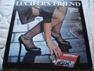 Lucifer`s Friend - Good Time Warrior - Ois -  Krautrock / Prog