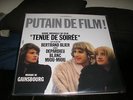 serge Gainsbourg 33t lp Apache 240 921-1 B.O.F. 