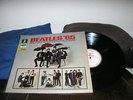 The Beatles 33t LP Odeon SMO 83917 rare  allemand rare label blanc 1er préssage