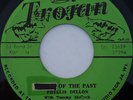 PHYLLIS DILLON / THINGS OF THE PAST / LISTEN