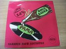 Various - Soul Sauce LP LP