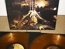 NEUROSIS HONOR FOUND IN DECAY 2LP 500 YELLOW RARE Isis Pelican Mastodon Baroness