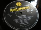 EX- The Beatles YEX -2/-2 Rubber Soul UK Lp STEREO 1st Press PCS 3075 1/L V.EARL