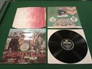 The Beatles 1967 ORIGINAL MONO SGT PEPPERS LONELY HEARTS CLUB BAND LP .VG/VG CON