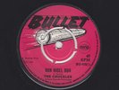 CHUCKLES ( NICKY THOMAS ) Run Nigel Run / Come Home HEAR Derrick Harriott `69