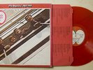 BEATLES RED DOUBLE ALBUM – French édition – RED VINYLS - 2 records