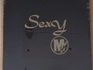 Prince & The New Power Generation Sexy MF Sealed Promo out of print limited