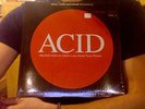 Acid Can You Jack? Vol. 1 2xLP sealed vinyl Chicago Acid Experimental House