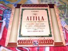 RICCARDO MUTI ATTILA 2LP DI GIUSEPPE VERDI TEATRO ALLA SCALA ED.LIMIT. ENI