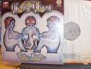Gentle Giant Three Friends, UK prog orig. 1st.press 1972 Swirl