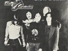 Flamin' Groovies - Slow Death. Rare UK Pic Sleeve 7