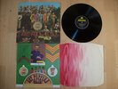 BEATLES-SGT.PEPPER'S LONELY HEARTS CLUB BAND/LP 1ST PRESSING PMC 7027 MONO