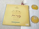 FURTWANGLER BPO Schubert S. 7 Haydn S. 88 ED1 2LP DGG 18015/16 LPM DGG TULIP NM