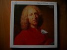 RAMEAU : CLAVIER COMPLETE CYCLE - THERESE DUSSAUT - 5 LPs SET - SEALED/SIGNED