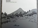 Beulah 'When Your Heartstrings Break' LP Elephant 6 Neutral Milk Hotel 1999 OOP