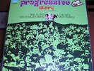 Very Rare Italy Box 4LP Progressive Story Pink Floyd Steve Miller , Deep Purple