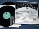 2 LP WERWOLF, Creation 2004 Amber Soundroom Vinyl Reissue Germany Prog Rock
