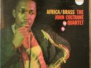 John Coltrane Quartet-Africa/Brass-Impulse 6-STEREO
