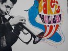 CHET BAKER Bakers Holiday LIMELIGHT LM 82019 LP mono