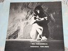 MONICA NIELSEN En Människa KARUSELL Orig Swedish Jazz Lp 1966 Jan Johansson