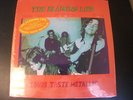 SEALED MINT THE FLAMING LIPS CLOUDS TASTE METALLIC LP RECORD