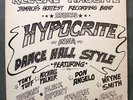 TONY TUFF MICHAEL PALMER Hypocrite Inna Dance Hall Style ORIGINAL EMPIRE LP