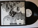 Beatles - Revolver / Mobile Fidelity Sound Lab (MFSL 1-107) LP