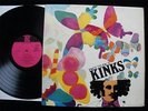 THE KINKS Face To Face LP UK 1st STEREO EXPORT 1966  PYE NSPL 18149 RARE EX