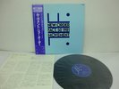 NEW ORDER Movement JAPAN LP Vinyl With OBI FACTORY