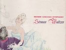 RCA Victor Living Stereo LSC-2500 LP Shaded Dog Reiner Strauss 1961 Near Mint
