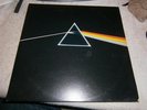 Pink Floyd - The Dark Side Of The Moon - UK LP - 5th Press 1973 - Lovely Cond.