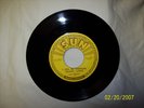 Sammy “Sammie” Lewis, 1955 Sun Label, #218