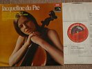ASD 2466 Haydn & Monn Cello 1st ED S/C Du Pre