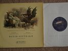 33CX 1415 OISTRAKH Tartini devils trill   Factory Sample NM