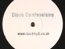 MADONNA - DISCO CONFESSIONS (2006) 3x12