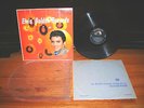 ELVIS PRESLEY ELVIS' GOLDEN RECORDS Orig 1958 DEEP GROOVE LONG PLAY LP NO RE EX