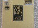 The Band: The Last Waltz. 3LP Vinyl Set. Number: 1721/5000