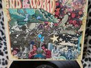 APHRODITES CHILD-END OF THE WORLD-RAIN & TEARS-1969 DISCHI VINILE  33GIRI 12