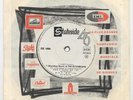 QUESTION MARK you captivate me EP rare MOD garage HAMMOND dancer HEAR ??