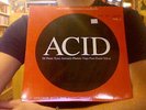 Acid Can You Jack? Vol. 2 2xLP sealed vinyl Chicago Acid Experimental House
