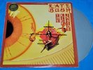 kate bush: the kick inside GREY VINYL LP 1978 DUTCH UNIQUE RARE stickered sleeve