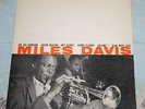 MILES DAVIS Volume 1 BLUE NOTE 1st US Mono Lexington 1955 RVG ear