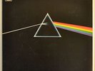 PINK FLOYD DARK SIDE '73 ORIG JAPAN PRO-USE SERIES AUDIOPHILE LP ON EMI