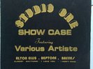 Various - Studio One Showcase - killer LP