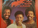 MIDNIGHT- DON'T BOTHER TO KNOCK - UK 45 - NORTHERN SOUL CLASSIC - PIC SLEEVE