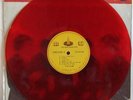 Vintage RED Vinyl JAPAN issue THE DAVE CLARK FIVE: GAME OF LOVE Record LP