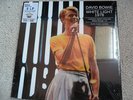 DAVID  BOWIE   WHITE LIGHT    4   LP BOX