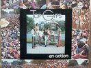TOP GYPS En Action LP HAITIAN GROOVE on MINI RECORDS