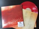 Cure, The Kiss Me Kiss Me Kiss Me red 2xLP rsd 2013 back to black recordstoreday