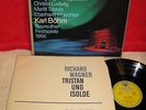 DG 5LP 104 912-16 STEREO GERMAN TULIP WAGNER TRISTAN UND ISOLDE KARL BOHM NM